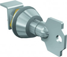 ABB Блокировка ключом ручного режима управления MOL-M XT2-XT4