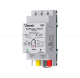 Zennio ZPSU160 KNX Универсальный источник питания 160 мА с дополнительным выходом (макс. 250 мА) KUPSupply 160mA