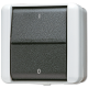 JUNG Выключатель 16 AX 400 V ~ для накладного монтажа IP44