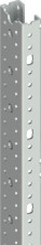 ABB Профиль WR высотой 8