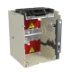 ABB Фиксированная часть выкатного исполнения XT7-XT7M W FP 3p EF