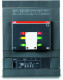 ABB Выключатель автоматический T6N 630 TMA 630-6300 3p F F
