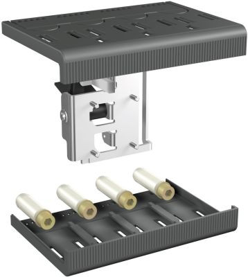ABB Tmax XT Комплект преобразования исполнения P MP XT4 3p