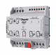 Актуатор KNX, 6-выходов, 6-входов Zennio MAXinBOX 66 v3 ZIOMB66V3