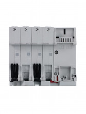 ABB Выключатель автоматический дифференциального тока 6мод. DS204 AC-C40/0,03