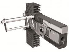 ABB Комплект преобразования втычного исполнения P MP XT5 400A 3p