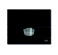 ABB Датчик движения Busch-Wächter 220 MasterLINE, IP55, с ИК-пультом, коричневый