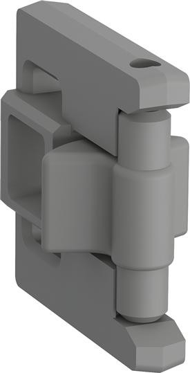 ABB VM96-4 Блокировка реверсивная механическая для контакторов AF40-AF96