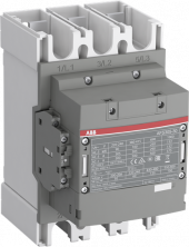 ABB Контактор AFS305-30-12-12 для систем безопасности, с универсальной катушкой управления 48-130В AC/DC