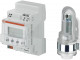 ABB KNX HS/S4.2.1 Интерфейс для датчика освещённости LFO/A