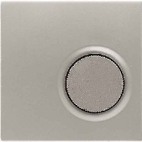 JUNG KNX LS 990 Edelstahl Регулятор для теплых полов с внешним датчиком температуры
