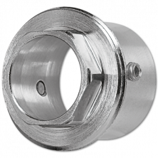 JUNG Мех Адаптор для монтажа с Danfoss RA-N (RA 2000)