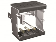 ABB Комплект преобразования выкатного исполнения W MP XT5 400A 3p