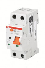 ABB Выключатель автоматический с защитой от дуги S-ARC1 M B40