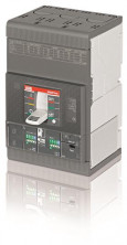 ABB Выключатель автоматический XT4N 160 Ekip LSI In=160A 4p F F