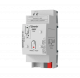 Актуатор KNX, ввод/вывод 0-10V, 1-канальный Zennio MINiBOX 0-10V X1 ZIO1X010