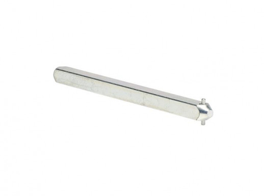 ABB OXP12X250 Переходник для ручки упр. 12mm длинной 250mm для OT/OETL