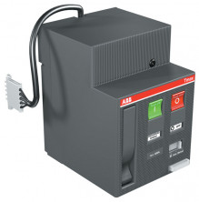 ABB MOE T4-T5 24V Tmax Привод моторный со взв.пруж.пост