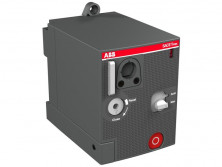 ABB Tmax XT Привод моторный для дистанционного управления MOD XT1-XT3 220...250V ac/dc