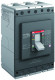 ABB Выключатель автоматический A3N 400 TMF 320-3200 3p F F