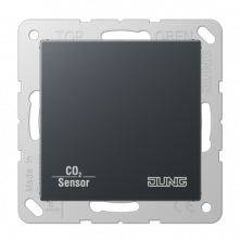 JUNG KNX CO2 Sensor
