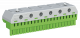 ABB Заглушка 2мод Basic E (30 шт)