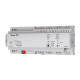 Устройство KNX с источником питания, интерфейсом KNX-IP, 16 выходов, 12 входов Zennio ALLinBOX 1612 v2 ZPR1612V2
