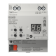 Jung 30064 1S DA2 R Шлюз KNX DALI-2 Цветной 1-местный