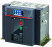 ABB Выключатель автоматический стационарный E4.2N 3200 Ekip Touch LSI 3p FHR