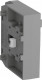 ABB Tacto VM205/265 Блокировка мех. реверсивная для контакторов AF190…AF205 и AF265…AF370
