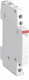 ABB Контакт дополнительный EH04-11N