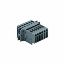 ABB Tmax XT Разъём штепсельный для вторичных цепей втычного выключателя 6PIN XT1..XT4