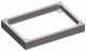 ABB TriLine-R Цоколь 100 мм д/осн.шк. 856х425