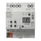 Jung 30128 1S DA2 R Шлюз KNX DALI-2 Цветной 2-местный