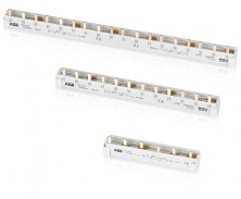 ABB PS3/39H 3ф.шина к. 39мод.63А доп.