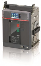 ABB Выключатель автоматический выкатной E2.2N 1600 Ekip Touch LSI 3p WMP