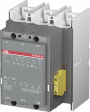 ABB Контактор AFS580-30-12 для систем безопасности, с универсальной катушкой управления 24-60В DC