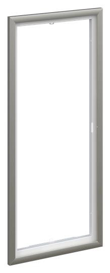 ABB BL650D Дизайнерская рамка для UK65