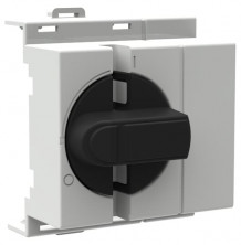 ABB Адаптер модульный OHBS8