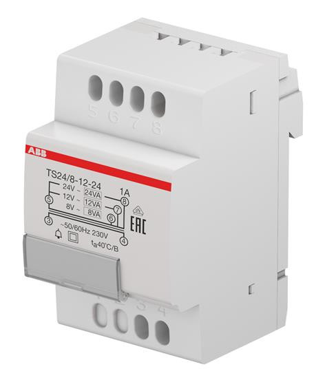 ABB Трансформатор звонковый TM30/12