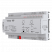 Устройство KNX с источником питания, интерфейсом KNX-IP, 8 выходов, 8 входов Zennio ALLinBOX 88 ZPR88
