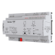 Устройство KNX с источником питания, интерфейсом KNX-IP, 8 выходов, 8 входов Zennio ALLinBOX 88 ZPR88