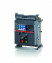 ABB Выключатель автоматический выкатной E1.2B 800 Ekip Touch LSI 3p WMP
