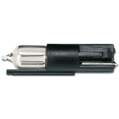 JUNG Лампа тлеющего разряда для SCHUKO-розеток с индикацией 230V, 1,1mA