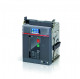 ABB Выключатель автоматический выкатной E2.2N 800 Ekip Touch LSIG 3p WMP