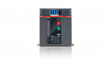 ABB Выключатель автоматический выкатной E2.2N 800 Ekip Touch LSIG 3p WMP
