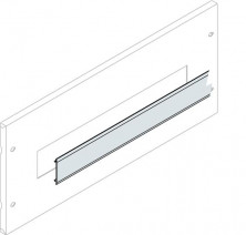 ABB Заглушки Ш = 2000 мм,RAL7035 (10 шт.)