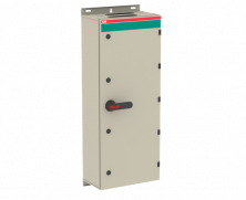 ABB Выключатель безопасности OT1000BBCC3TZ