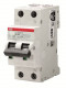 ABB Выключатель автоматический дифференциального тока DS201T K25 A30