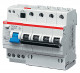 ABB Выключатель автоматический дифференциального тока 6мод. DS204 M AC-B32/0,03
